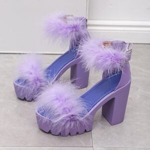 Lilac Sz 7